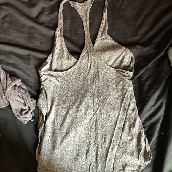 Wilfred Tank Top - Picture 2 of 2
